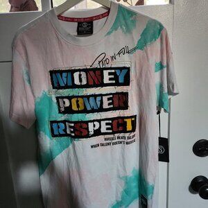 Switch T Shirt